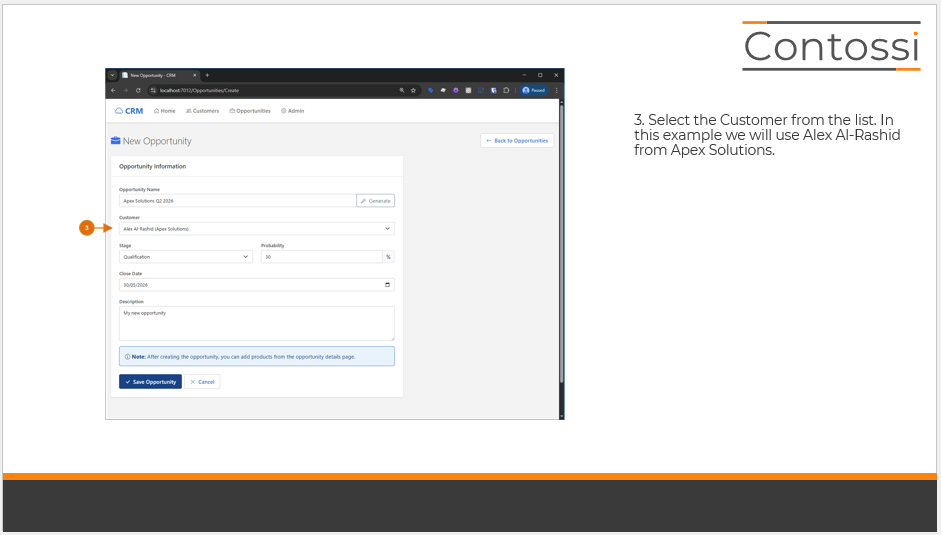 PowerPoint output example 4