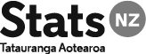 Stats NZ Logo