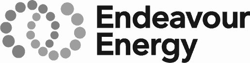 Endeavour Energy Logo