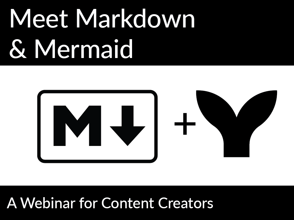 Meet Markdown and Mermaid Image
